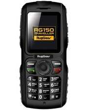 Мобильные телефоны Ruggear RG150 Traveller фото