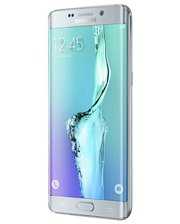 Мобильные телефоны Samsung Galaxy S6 Edge+ 32Gb фото