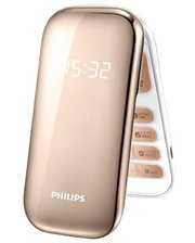 Мобильные телефоны Philips E320 фото