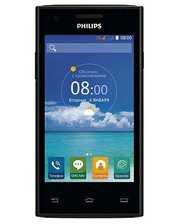 Мобильные телефоны Philips S309 фото