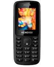 Мобильные телефоны Keneksi E1 фото
