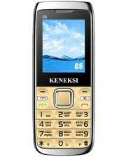 Мобильные телефоны Keneksi Q5 фото