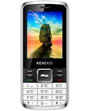 Мобильные телефоны Keneksi K6 фото