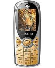 Мобільні телефони Keneksi Q3 фото