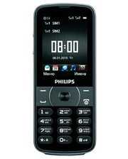 Мобильные телефоны Philips E560 фото