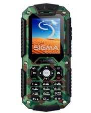 Мобильные телефоны Sigma mobile X-treme IT67 фото