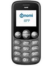 Мобильные телефоны Nomi i177 фото