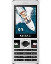 Мобільні телефони Keneksi K9 фото