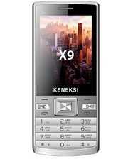 Мобільні телефони Keneksi X9 фото