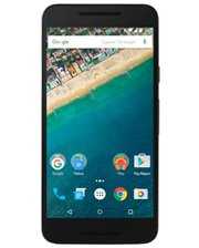 Мобильные телефоны LG Nexus 5X H791 16Gb фото