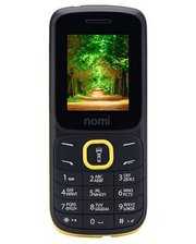 Мобильные телефоны Nomi i183 фото