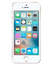 Мобильные телефоны Apple iPhone SE 64Gb фото