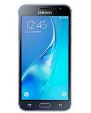 Мобільні телефони Samsung Galaxy J3 (2016) SM-J320H/DS фото