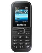 Мобильные телефоны Samsung SM-B110E фото