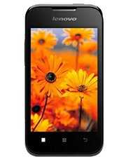Мобильные телефоны Lenovo A66 фото