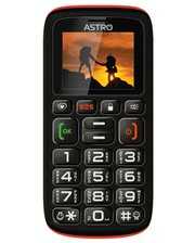 Мобильные телефоны Astro B181 фото