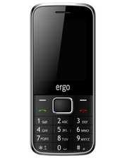 Мобильные телефоны Ergo F240 Pulse фото