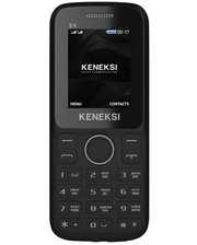 Мобільні телефони Keneksi E4 фото