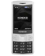 Мобільні телефони Keneksi K7 фото