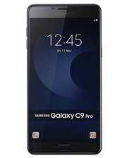 Мобильные телефоны Samsung Galaxy C9 Pro фото