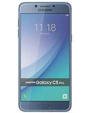 Мобильные телефоны Samsung Galaxy C5 Pro фото