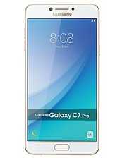 Мобильные телефоны Samsung Galaxy C7 Pro фото