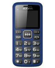 Мобильные телефоны Maxvi B3 фото
