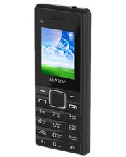 Мобильные телефоны Maxvi C9 фото