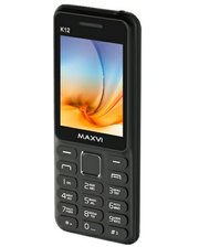 Мобильные телефоны Maxvi K12 фото