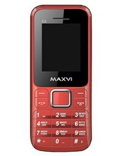Мобильные телефоны Maxvi C3 фото