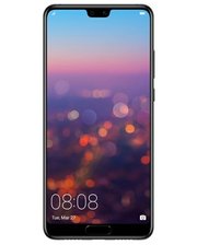 Мобильные телефоны Huawei P20 фото