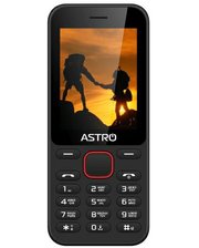 Мобильные телефоны Astro A242 фото