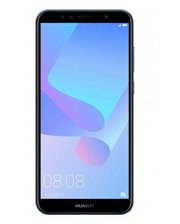 Мобильные телефоны Huawei Y6 Prime (2018) 16GB фото