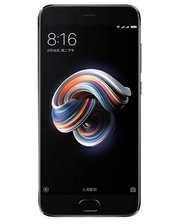 Мобильные телефоны Xiaomi Mi Note 3 4/64Gb фото