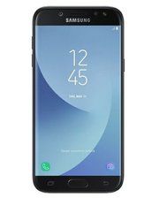 Мобильные телефоны Samsung Galaxy J5 (2017) 32GB фото