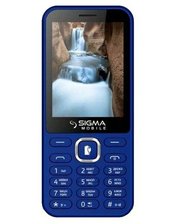 Мобильные телефоны Sigma mobile X-style 31 Power фото
