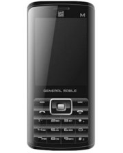 Мобильные телефоны General mobile G777 фото