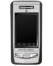 Мобильные телефоны General mobile DST 01 фото