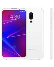 Мобильные телефоны Meizu 16X 6/128GB фото