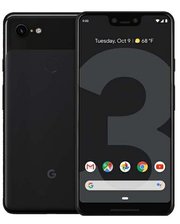 Мобільні телефони Google Pixel 3 XL 64GB фото