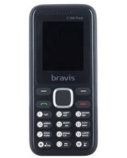 Мобильные телефоны Bravis C184 Pixel фото