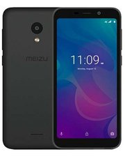 Мобільні телефони Meizu C9 Pro фото