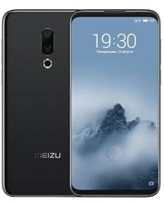 Мобільні телефони Meizu 16th 8/128GB фото