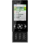 Sony Ericsson G 705
