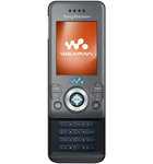 Sony Ericsson W580I