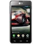 LG Optimus F5 4G LTE P875