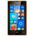 Microsoft Lumia 435 Single Sim