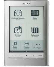 Электронные книги Sony PRS-600 Reader Touch Edition фото