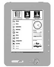 Электронные книги PocketBook Pro 603 фото