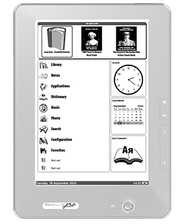Электронные книги PocketBook Pro 903 фото